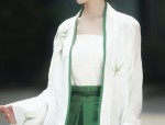 The Splendor of Huaquege:The Equestrian Skirt with a Cultural Twist