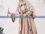 Exporting the Splendor of Traditional Chinese Culture:The Mamen Skirt