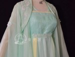 Exploring the World of Childrens Hanfu Fashion:Traditional Elegance for Girls