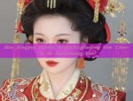 Qiu Jingyis Hanfu Style:Exploring the Charm of Qianxiang Yin