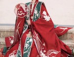 Enhancing the Modern Brides Cheongsam:A Journey of Stylistic Evolution