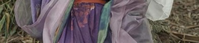 Winter Childrens Horseface Skirt:A Stylish and Warm Half-Skirt for Little Girls