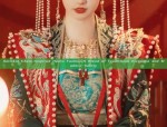 Antiskid Chain-Inspired Hanfu Fashion:A Blend of Traditional Elegance and Modern Safety