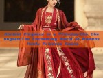 The Enchantment of Children in Qipao:A Cultural Journey