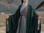 Embracing the Pear Shape:The Art of Styling a Cheongsam for Curvier Figures