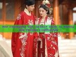 The Enchantment of Geosol Magic:Qipao,the Traditional Chinese Beauty Icon