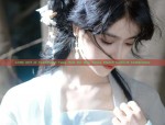 Elegant Womens Traditional Hanfu Costume:A Journey Through Ancient Beauty