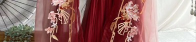Momo Cheongsam Flagship Store:A Glimpse into Traditional Elegance