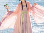 The Splendor of Ming-Style Hanfu:The Chepi as a Symbol of Cultural Heritage