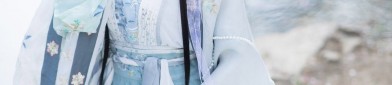 Blooming Beauty:The Enchantment of Flower-themed Hanfu Costumes in Modern Times