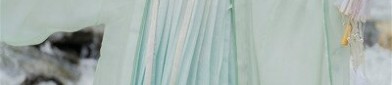 The Elegance of Skirt-QuipéA Full-Length Exploration of Traditional Chinese Clothing