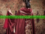 Exporting Traditional Beauty:The Elegance of Ma-Mian Skirts in Foreign Trade