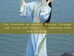 The Journey of a Nine-Year-Old into the World of Hanfu Fashion