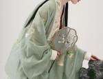 The Elegance of Doukou Hanfu:The Life of Shangguan Wane