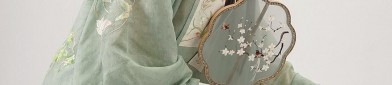 Autumn Winter Fashion:The Rise of New Chinese-Style Hanfu for Petite Figures