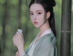 Ancient-Style Chinese童装，传承与时尚的结合