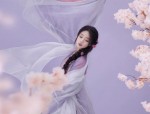 The Legend of Luo Shen and the Splendor of Hanfu:A Journey Through Time