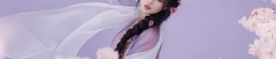 The Legend of Luo Shen and the Splendor of Hanfu:A Journey Through Time