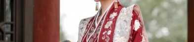 The Enigma of Lin Daiyu:A Girl Child in Hanfu as the Incarnation of the Past