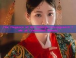 The Elegance of Ma Rulongs Cheongsam:A Tale of Traditional Beauty