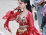The Enchantment of Cheongsam:The Saga of Silk