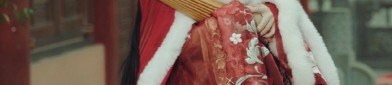 The Splendid Charm of Water-Sleeve Classic Dance in Hanfu Fashion