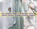 Childrens Traditional Chinese Horseface Skirt Set:A Blend of Fashion and Heritage