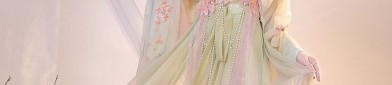 Plus-Size Qipao Elegance in Autumn and Winter