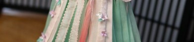 The Enchanting Charm of Girls Cheongsam Gowns:A Cultural Journey