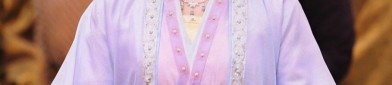 Original Summer Design of Jin-Style Hanfu Fashion