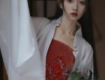 Chinese Heritage in Spring and Summer:Childrens Hanfu Fashion Trends