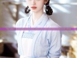 How to Rock the Hanfu Fashion:Styling Tips for Plus-Size and Curvier Women to Look Slimmer
