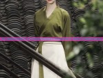 The Splendid Elegance of Xiuniang Cheongsam:A Cultural Icon of Chinese Traditional Beauty