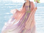 Winter Traditional Costume for Pregnant Women:Comfort,Style,and Care