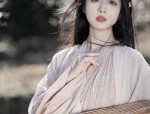 The Charm of Cheongsam:A High School Girls Long-Awaited Dream Outfit