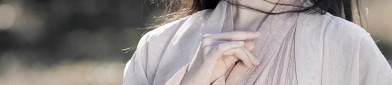 The Charm of a Horseface Skirt in a Light Blue Shade