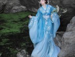 Trendy Cheongsam Womens Fashion for Summer 2021:Embracing the New Wave of Elegance