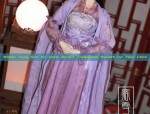 Exploring the Rise of Commuter-Style Light Hanfu Fashion for the Petite Crowd