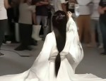 Plus-Size Summer Hanfu:Embracing Authenticity through Traditional Elegance