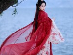 Plus-Size Hanfu Fashion:A Comprehensive Guide to汉服全套 for the Curvier Individual