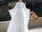 The Original Hanfu of Wind and Moon:A Tale of Misty Rain