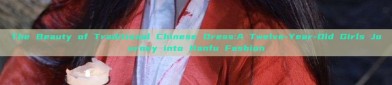 The Beauty of Traditional Chinese Dress:A Twelve-Year-Old Girls Journey into Hanfu Fashion