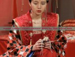 Elegant Long-Style Hanfu for Women:A Journey into Traditional Chinese Beauty