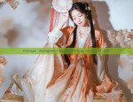 Vintage Shanghai Cheongsam:The Allure of Silk