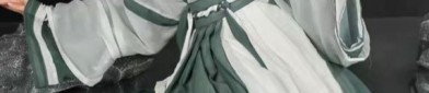 The Integration of Traditional Hanfu and Modern Wigs in Ming-Style Fashion