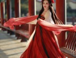 Winter Childrens Cheongsam:A Traditional Style for the Cold Season