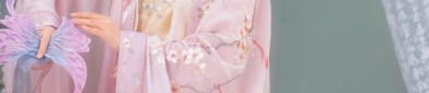 A-Line Cheongsam Dress for Summer Elegance