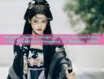 Shanghais Xu Qipao:A Tale of Tradition and Modernity