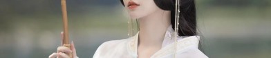 Angelababy’s Hanfu Fashion:Exploring the Rise of Yang Ying’s Traditional Chinese Clothing Trends