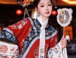 Zhonglings Hanfu Style in the Song Dynasty:A Journey into Traditional Chinese Elegance